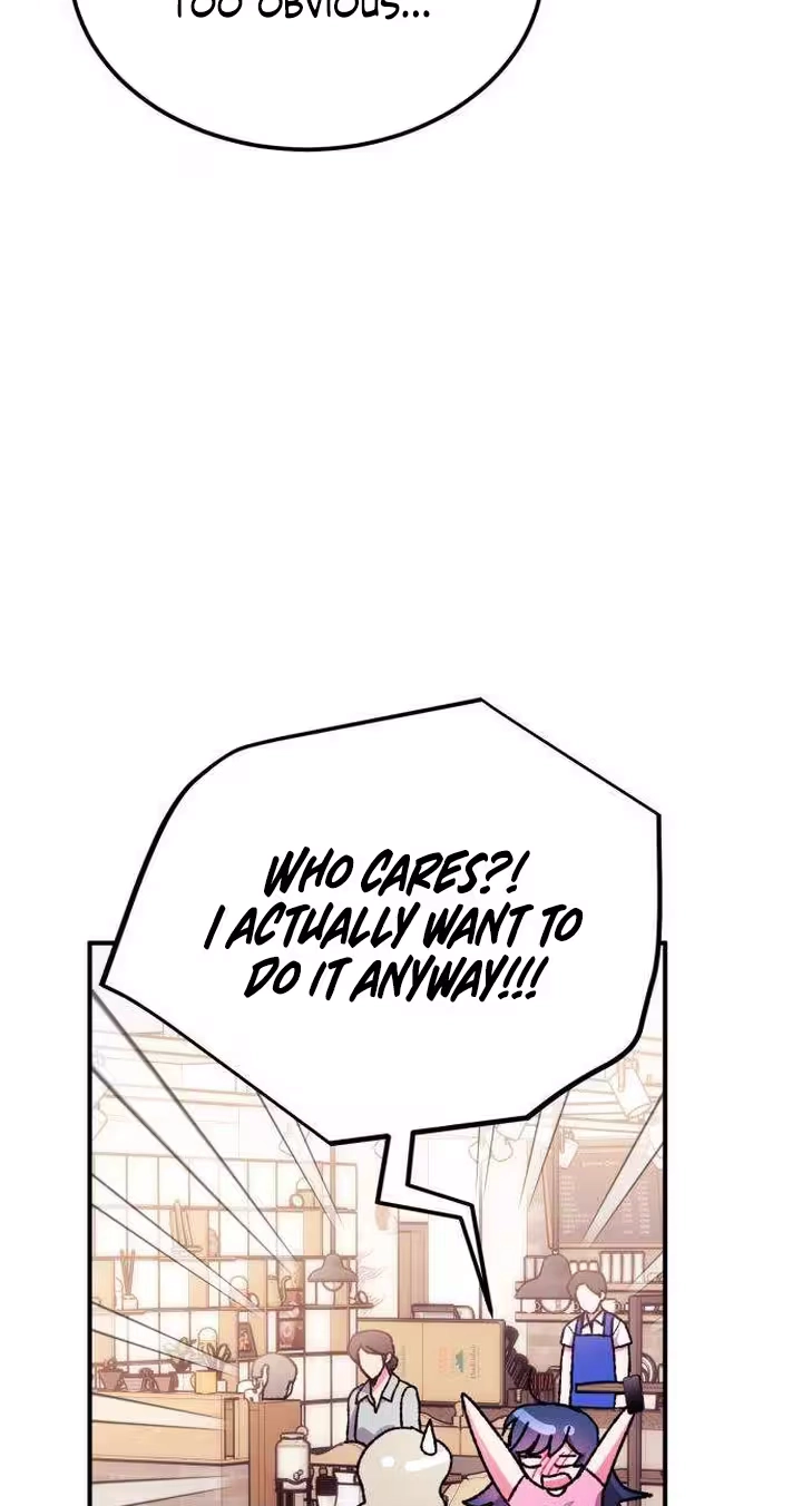 Read Lucky Mia! chapter 37 image 81 on Lezhin