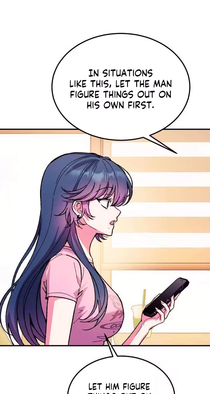 Read Lucky Mia! chapter 37 image 83 on Lezhin