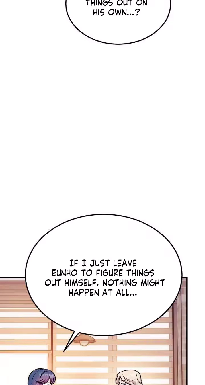 Read Lucky Mia! chapter 37 image 84 on Lezhin