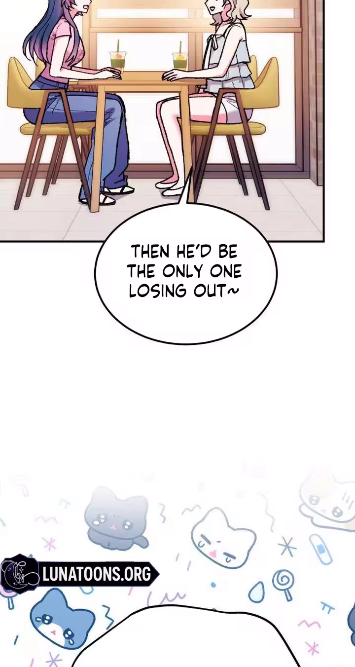 Read Lucky Mia! chapter 37 image 85 on Lezhin