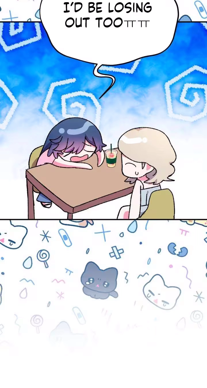 Read Lucky Mia! chapter 37 image 86 on Lezhin