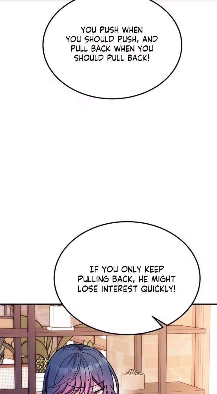 Read Lucky Mia! chapter 37 image 88 on Lezhin