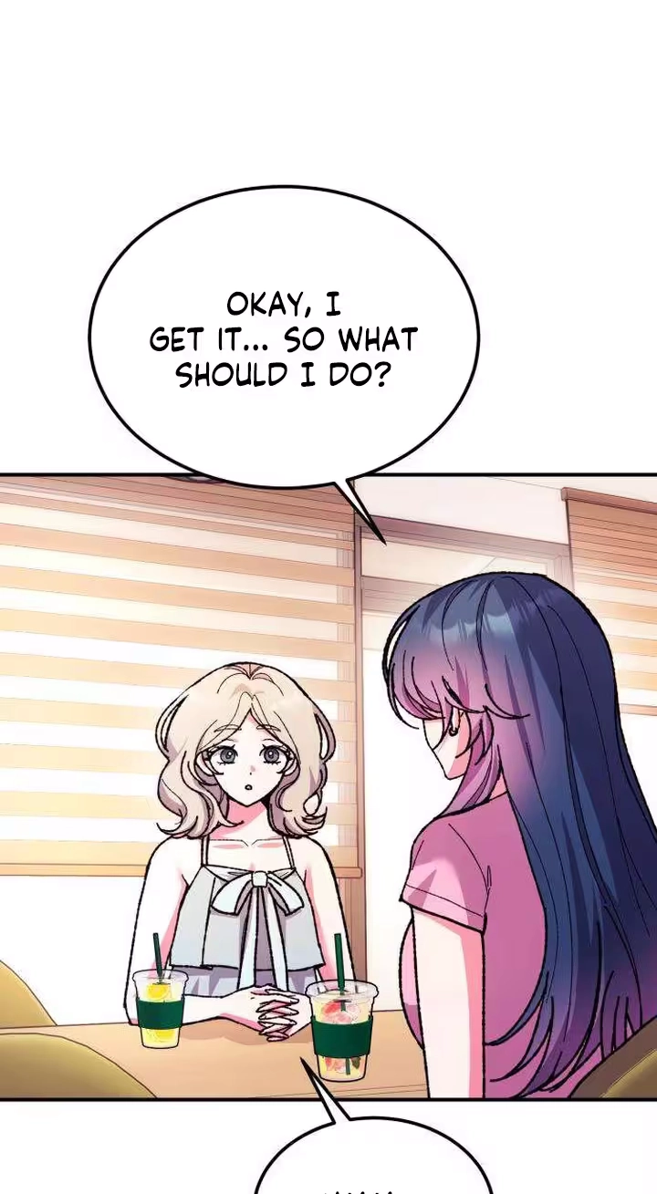 Read Lucky Mia! chapter 37 image 90 on Lezhin