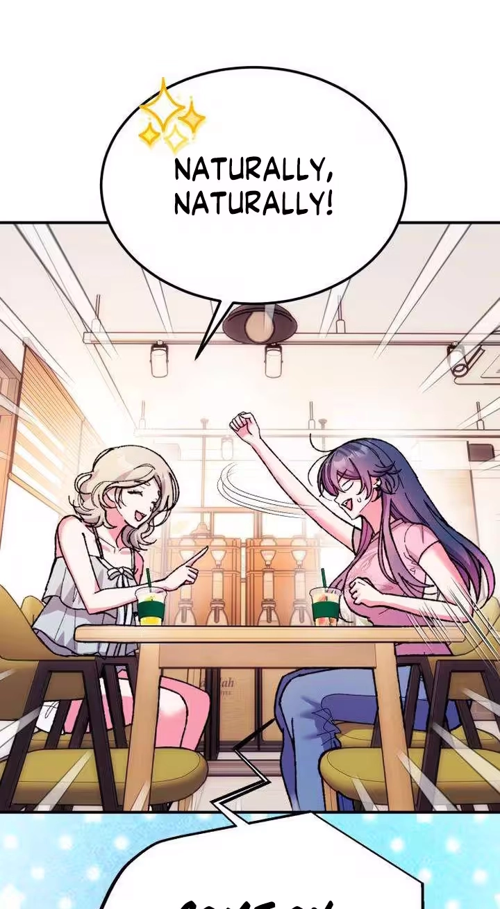 Read Lucky Mia! chapter 37 image 93 on Lezhin