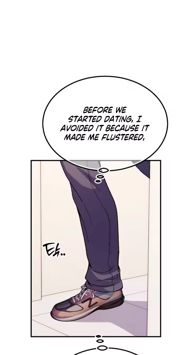 Read Lucky Mia! chapter 38 image 10 on Lezhin