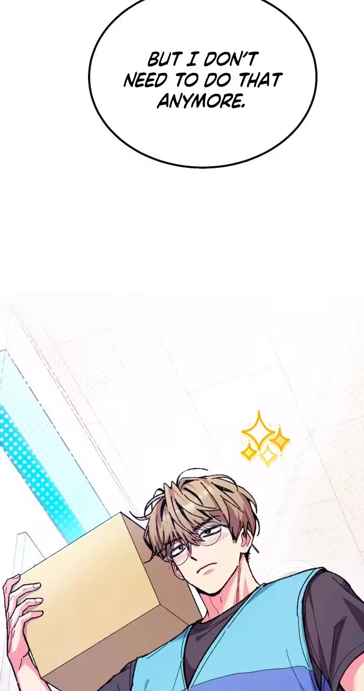 Read Lucky Mia! chapter 38 image 11 on Lezhin