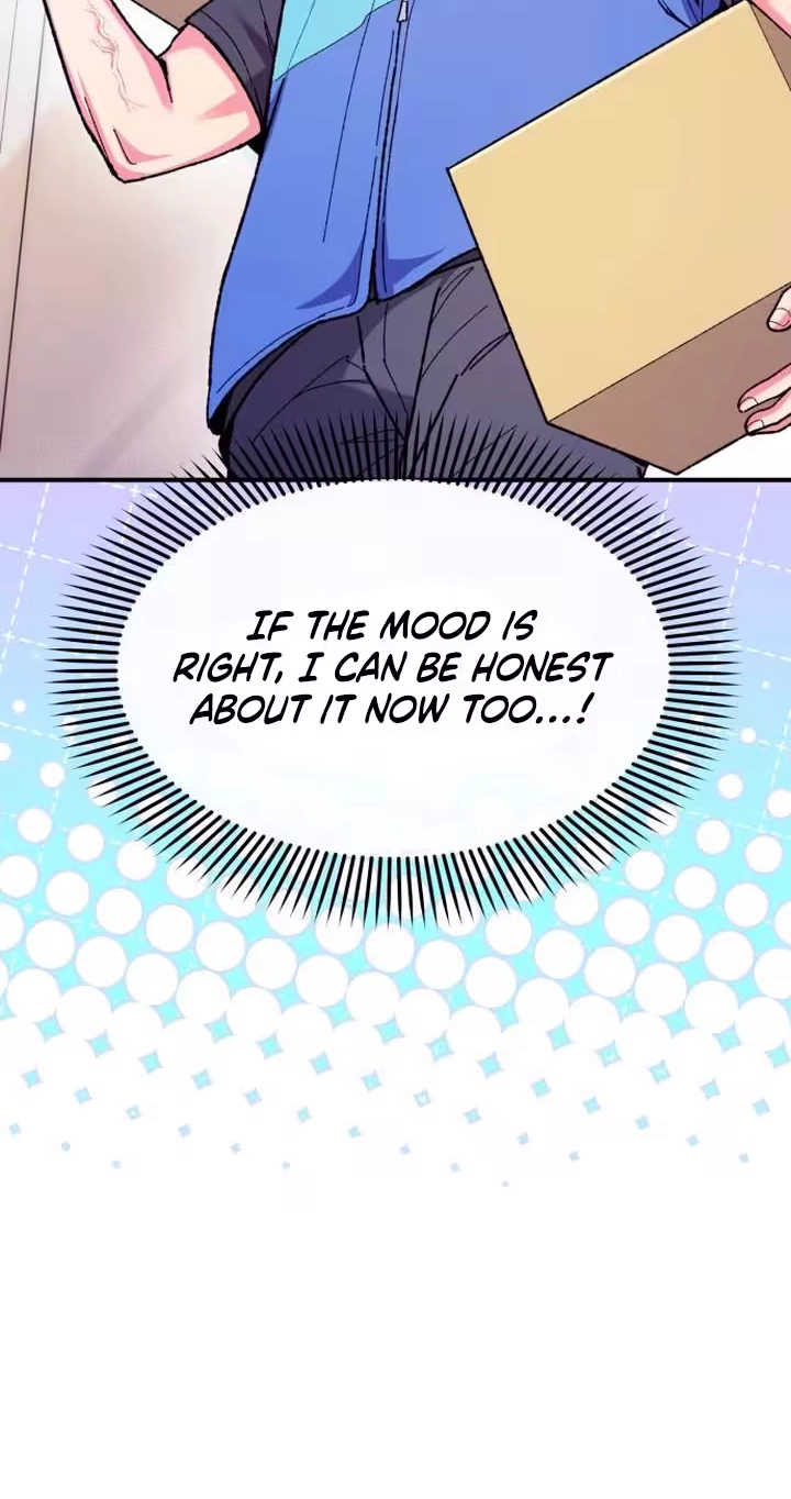 Read Lucky Mia! chapter 38 image 12 on Lezhin