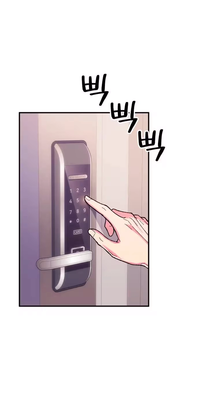 Read Lucky Mia! chapter 38 image 14 on Lezhin