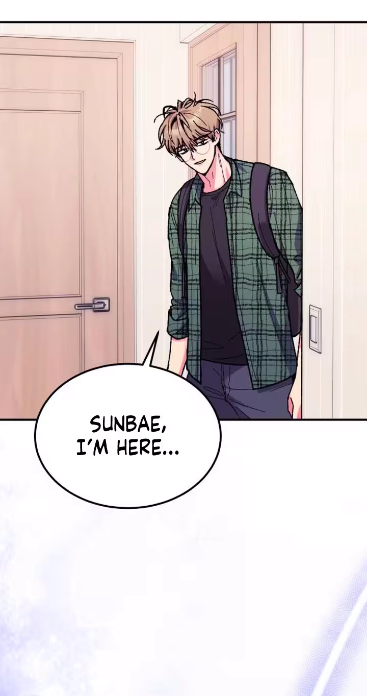 Read Lucky Mia! chapter 38 image 15 on Lezhin