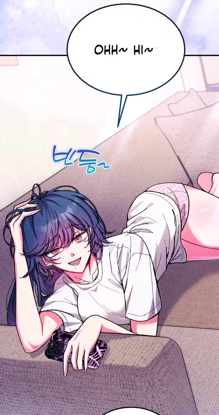 Read Lucky Mia! chapter 38 image 16 on Lezhin