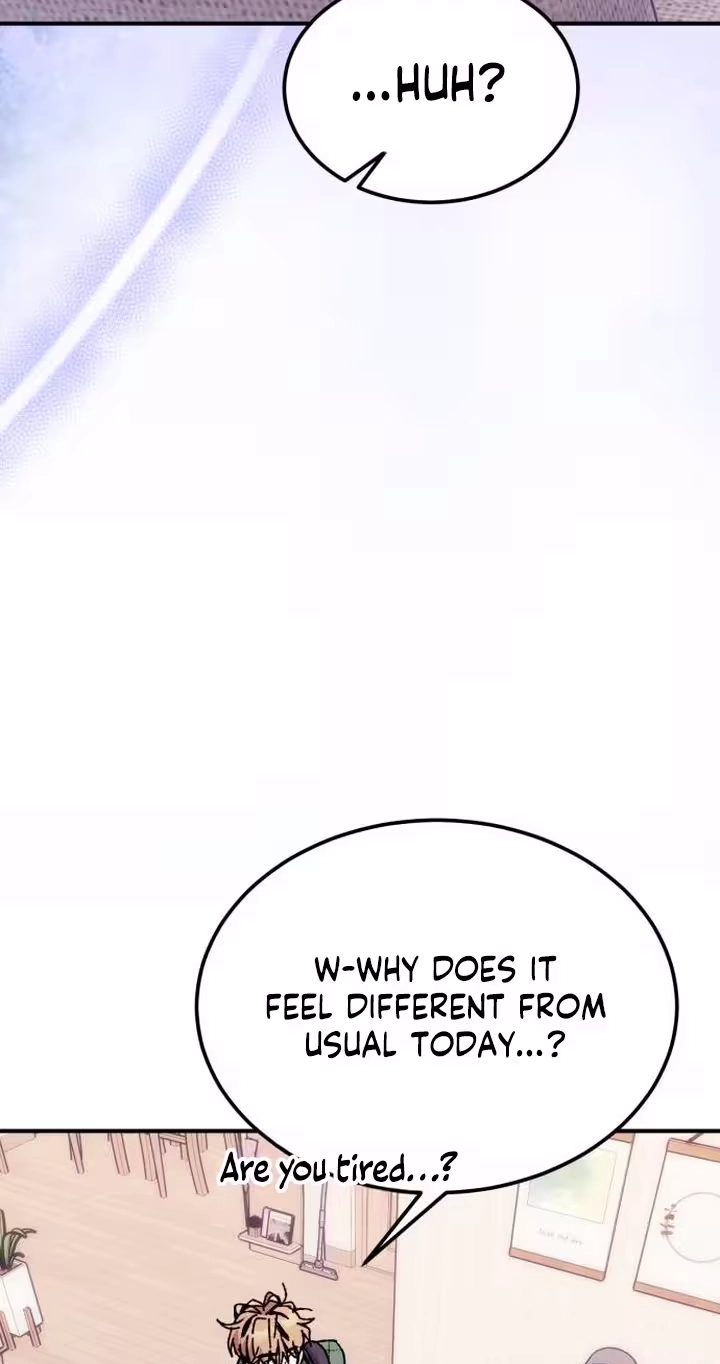 Read Lucky Mia! chapter 38 image 17 on Lezhin