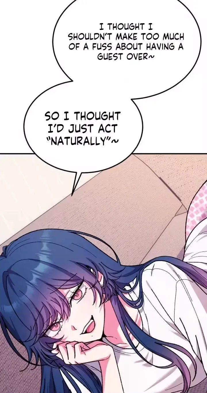 Read Lucky Mia! chapter 38 image 19 on Lezhin