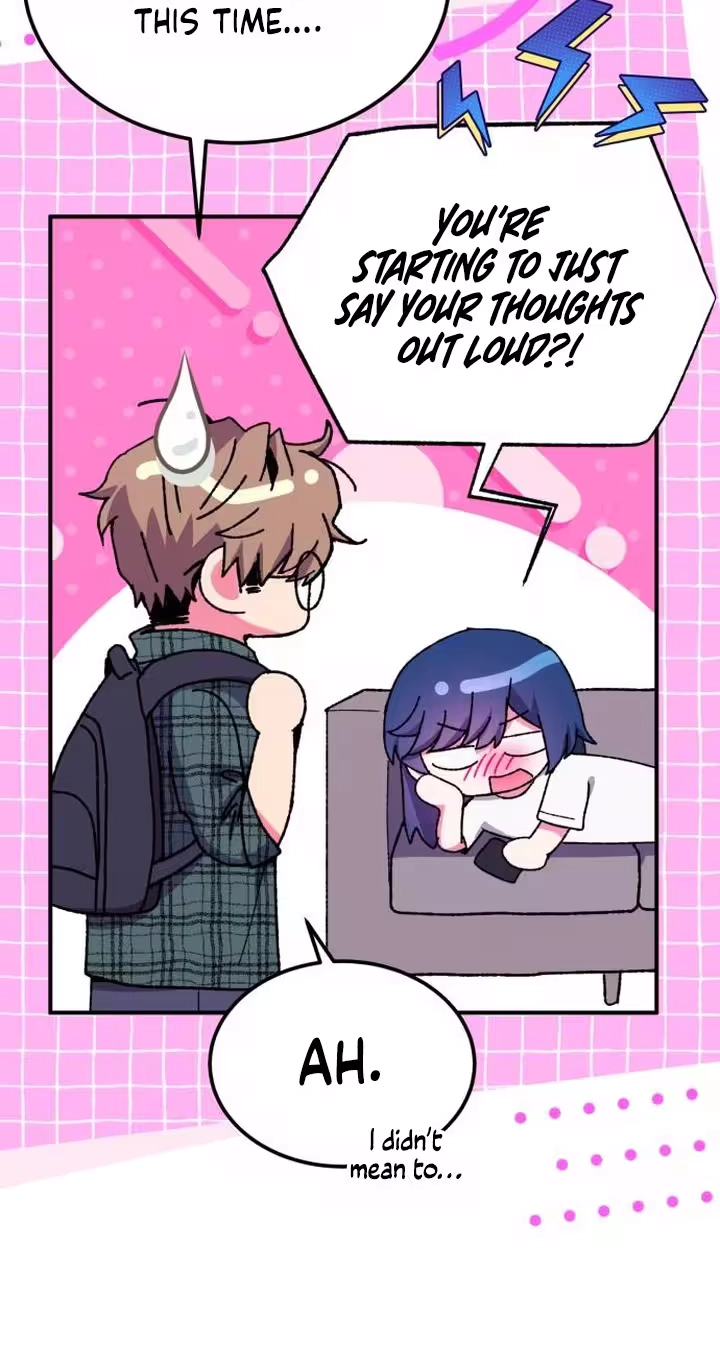 Read Lucky Mia! chapter 38 image 21 on Lezhin