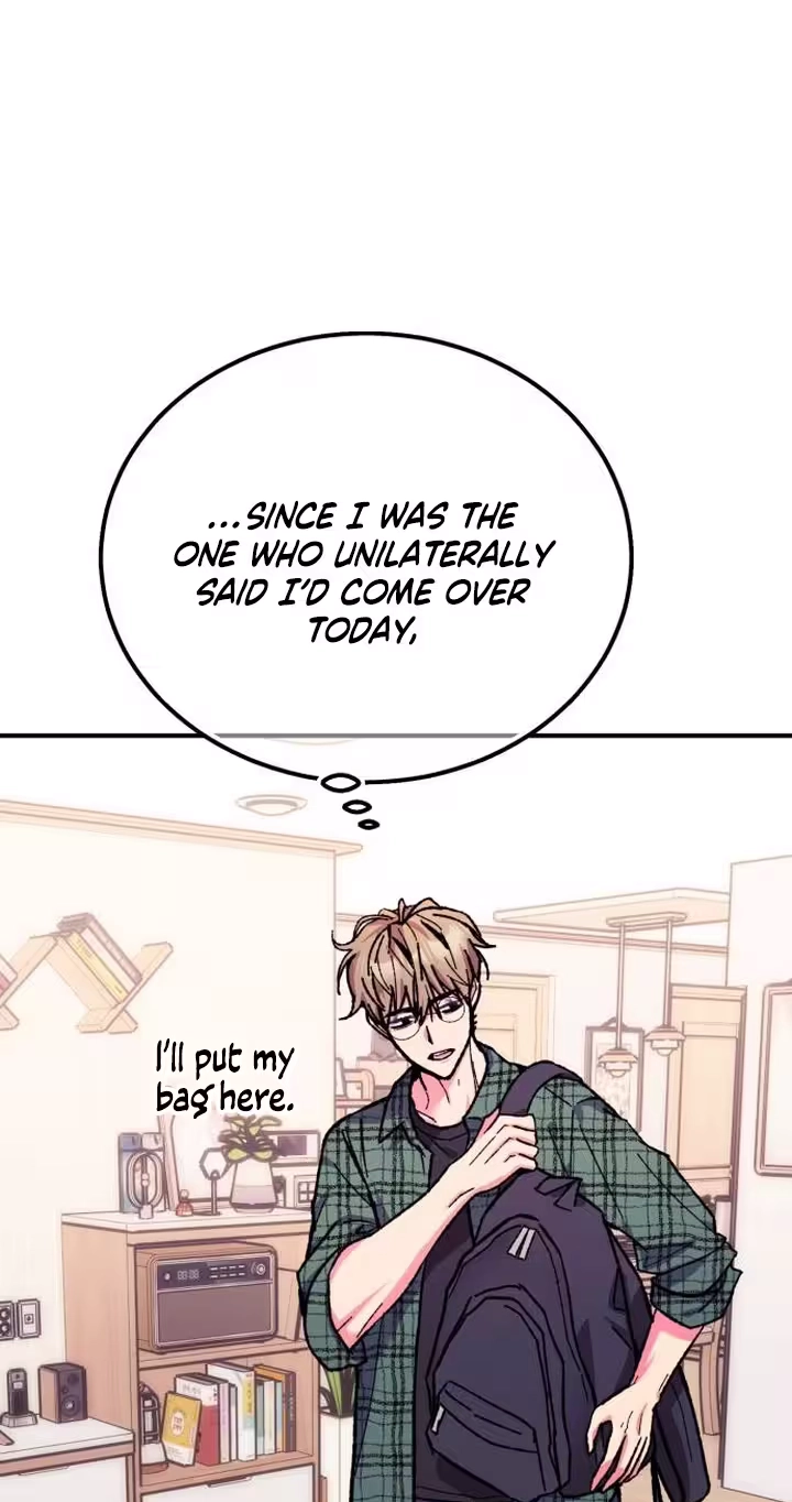 Read Lucky Mia! chapter 38 image 22 on Lezhin