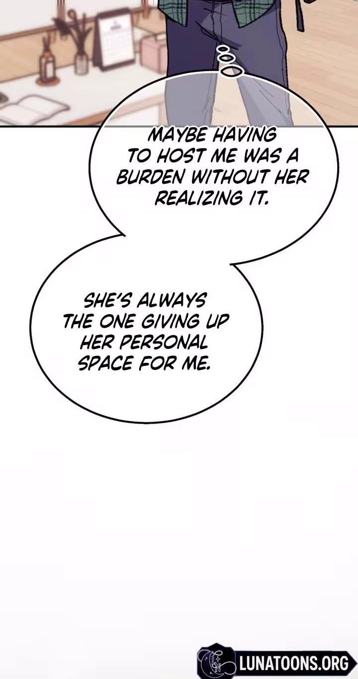 Read Lucky Mia! chapter 38 image 23 on Lezhin