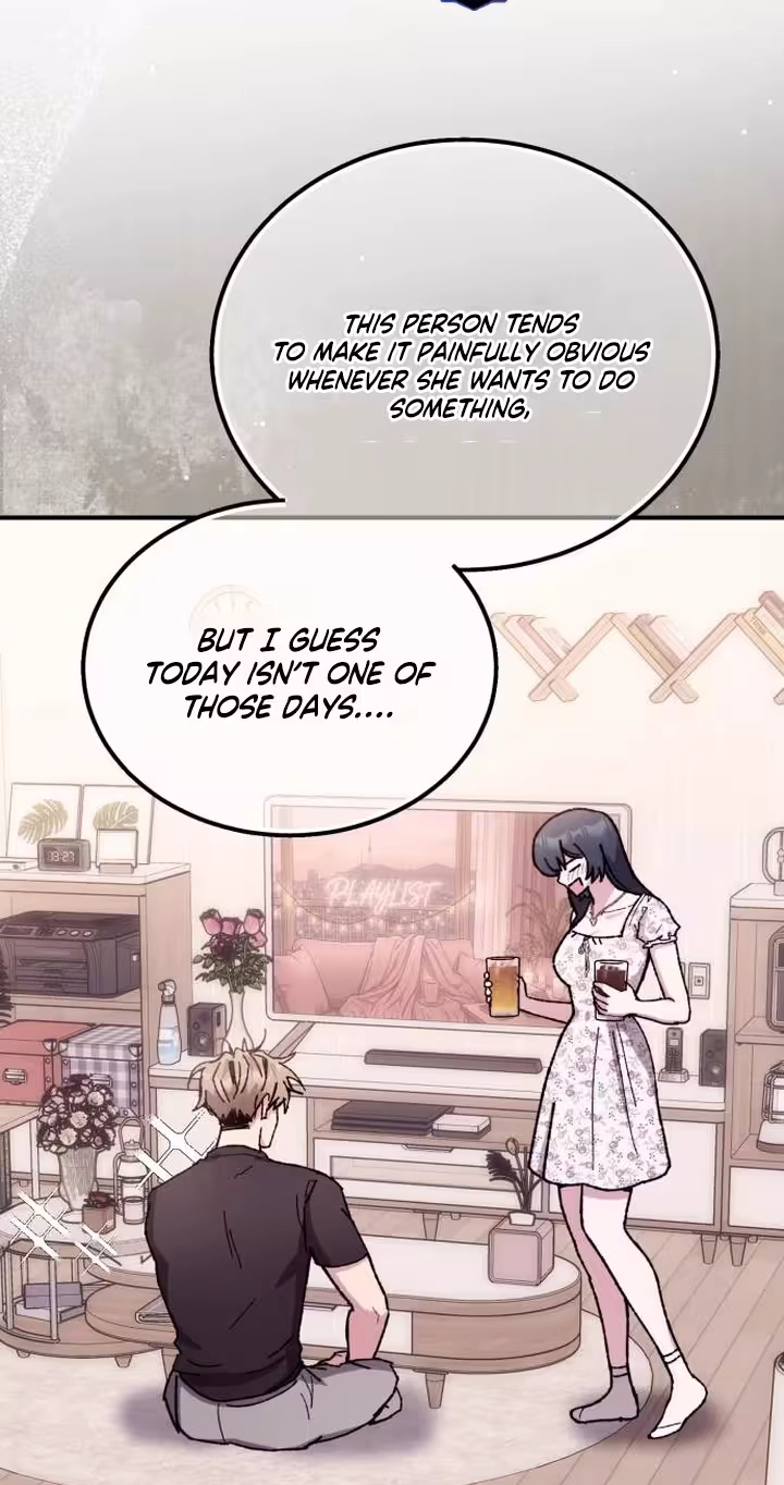 Read Lucky Mia! chapter 38 image 24 on Lezhin