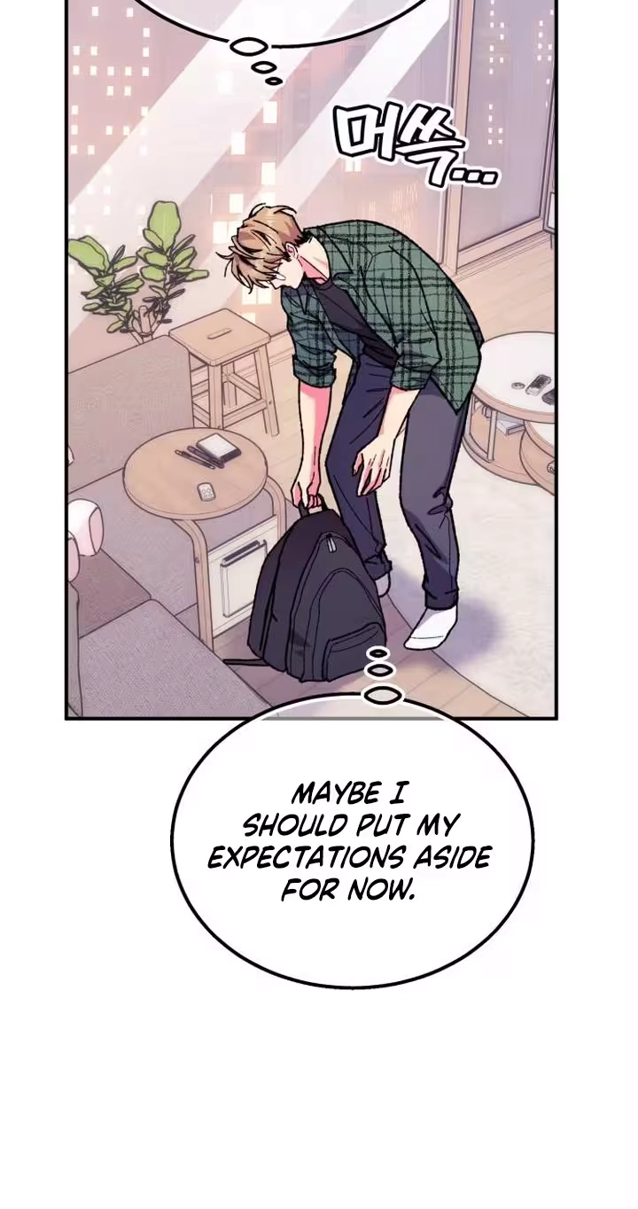 Read Lucky Mia! chapter 38 image 26 on Lezhin