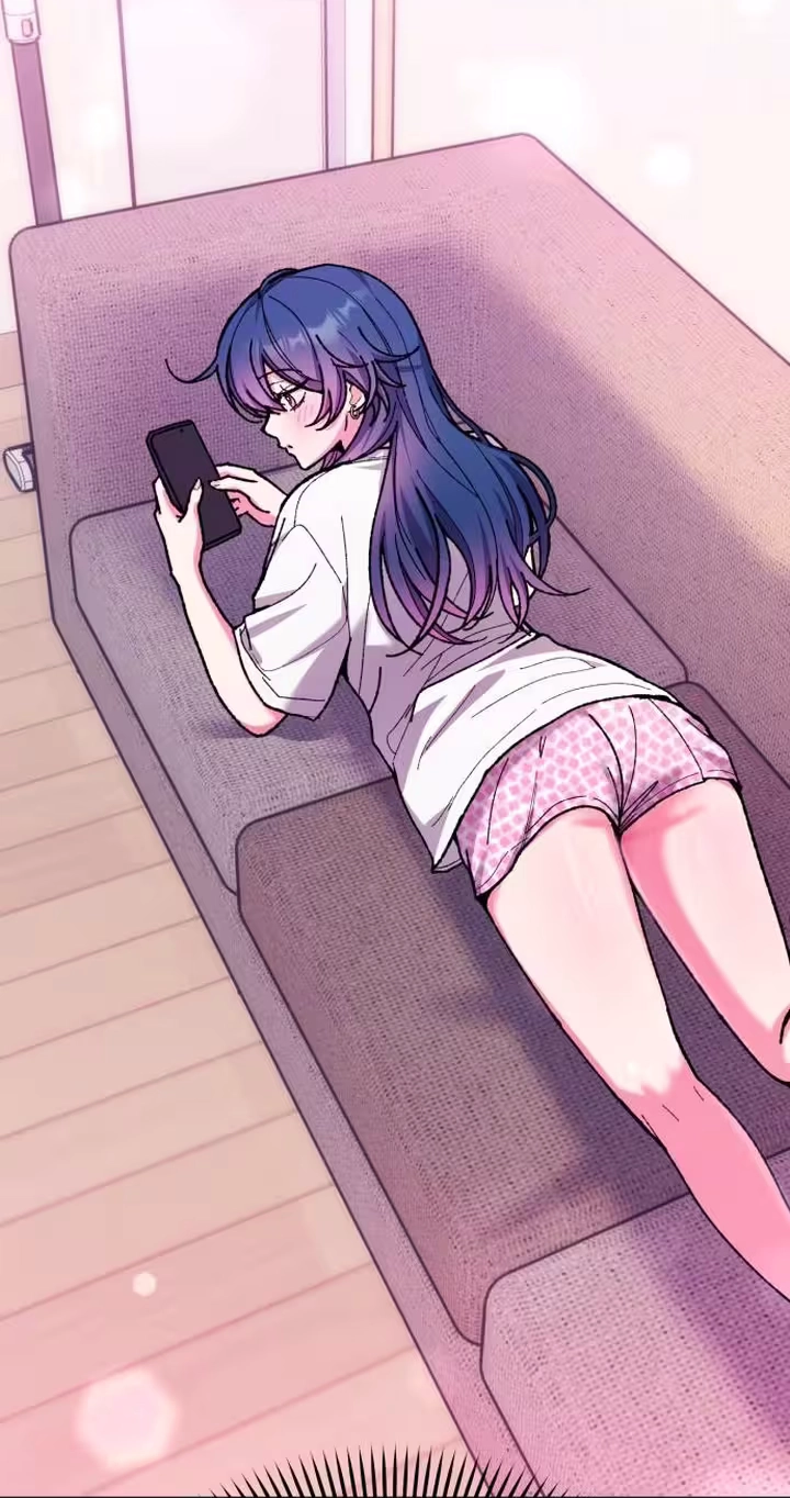 Read Lucky Mia! chapter 38 image 28 on Lezhin