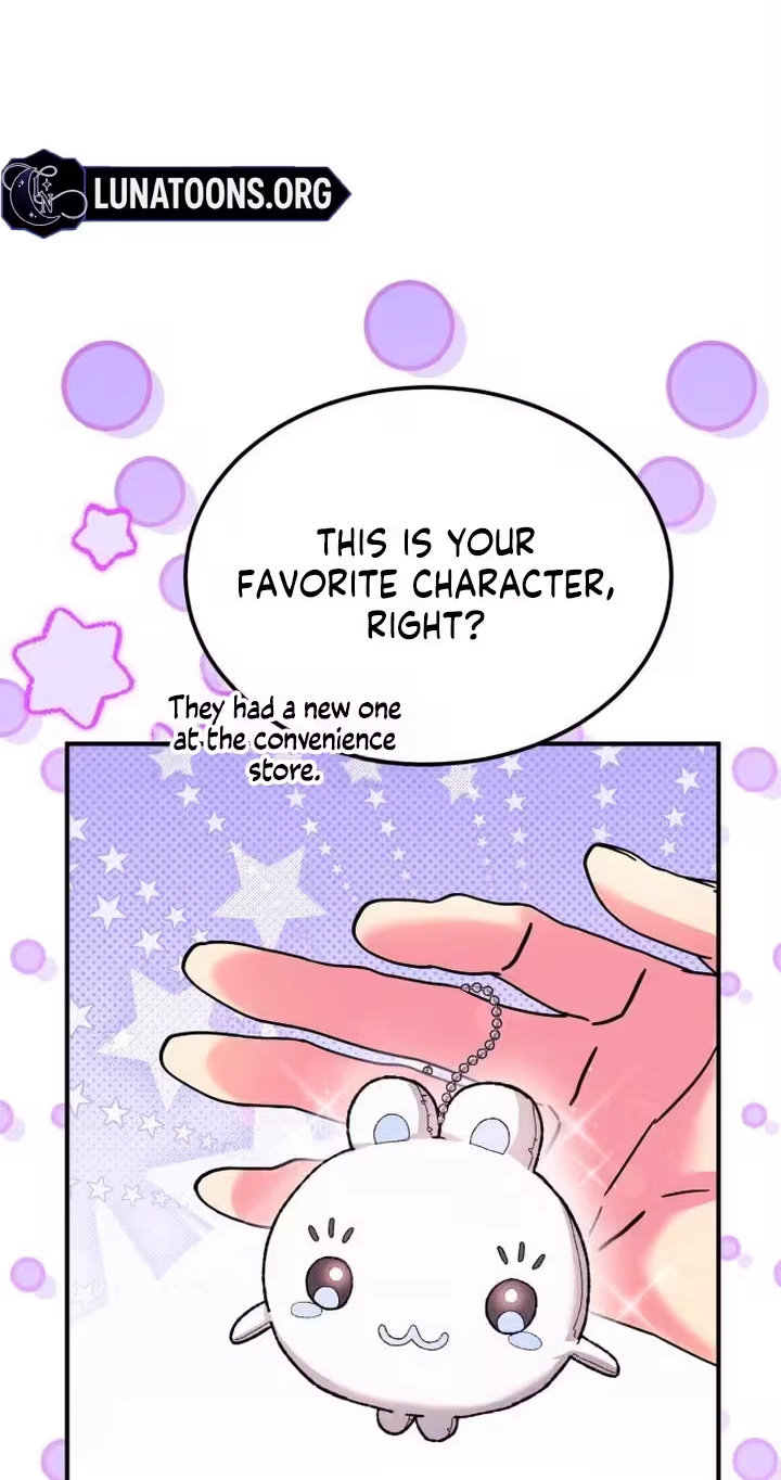 Read Lucky Mia! chapter 38 image 31 on Lezhin