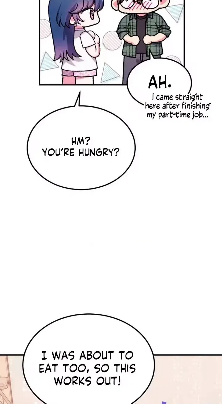 Read Lucky Mia! chapter 38 image 39 on Lezhin