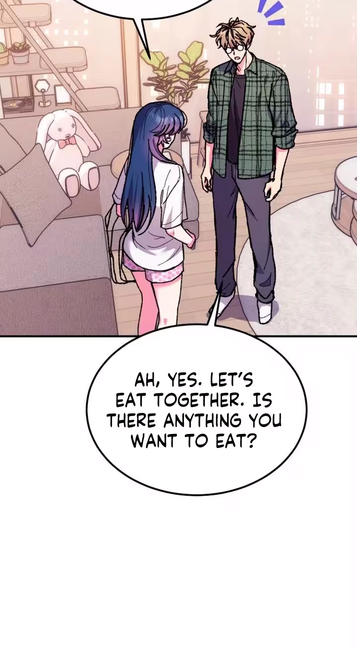 Read Lucky Mia! chapter 38 image 40 on Lezhin