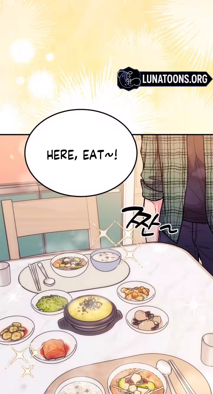 Read Lucky Mia! chapter 38 image 46 on Lezhin