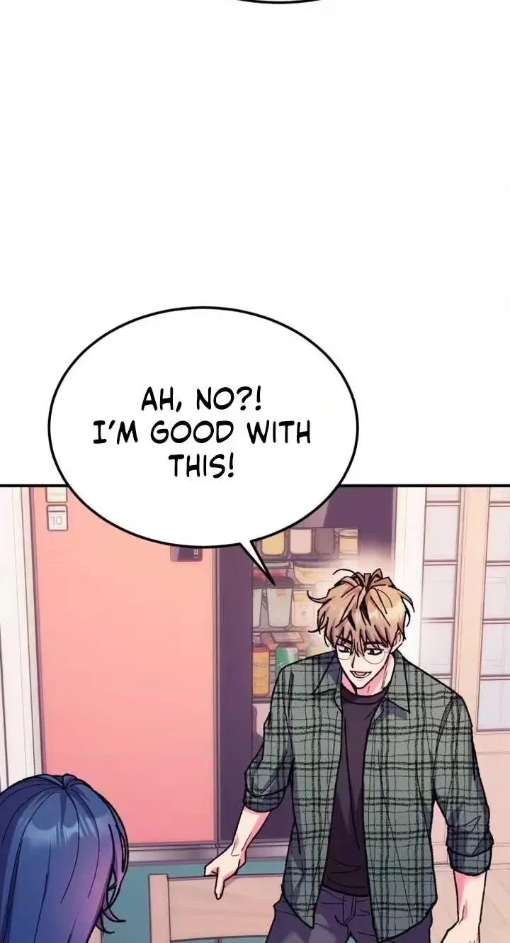 Read Lucky Mia! chapter 38 image 49 on Lezhin