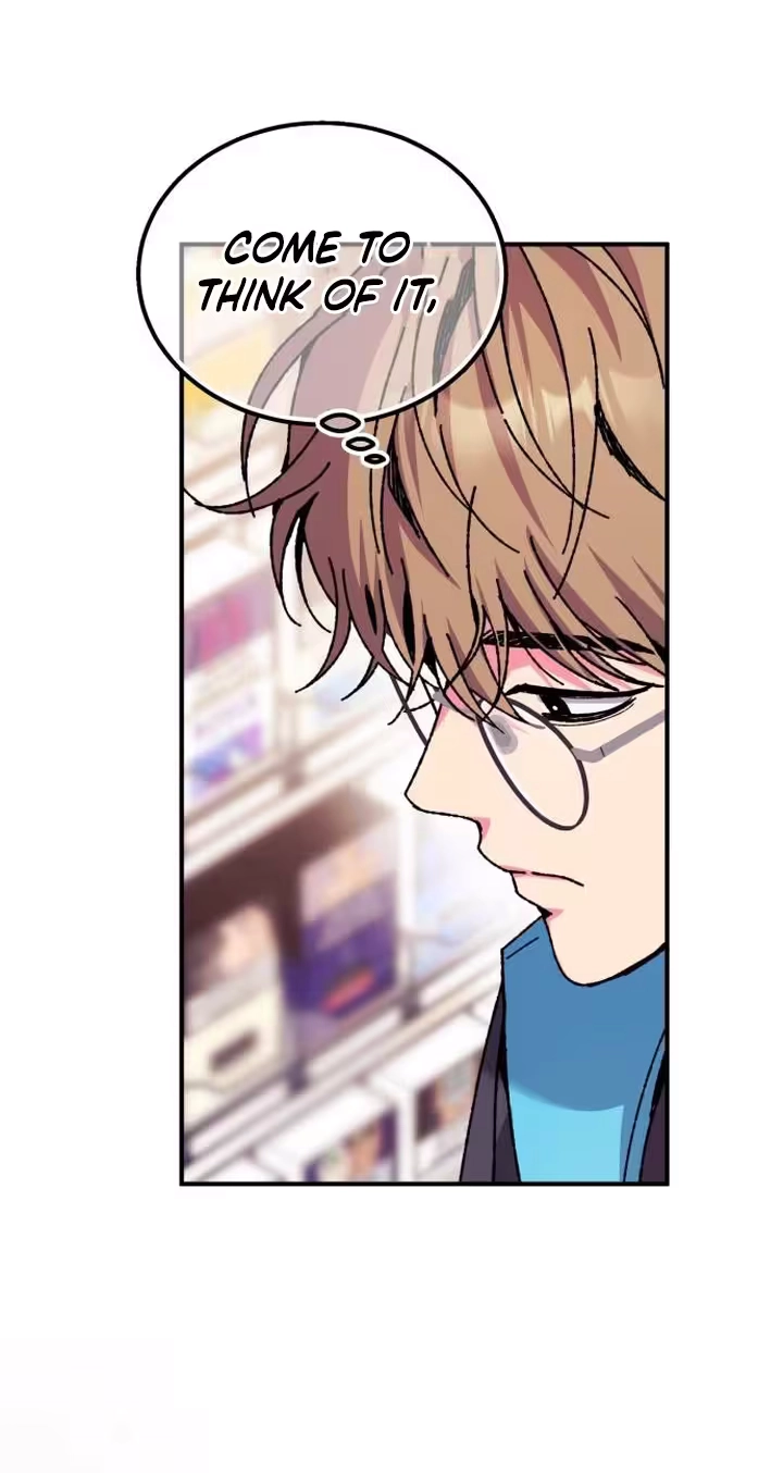 Read Lucky Mia! chapter 38 image 5 on Lezhin