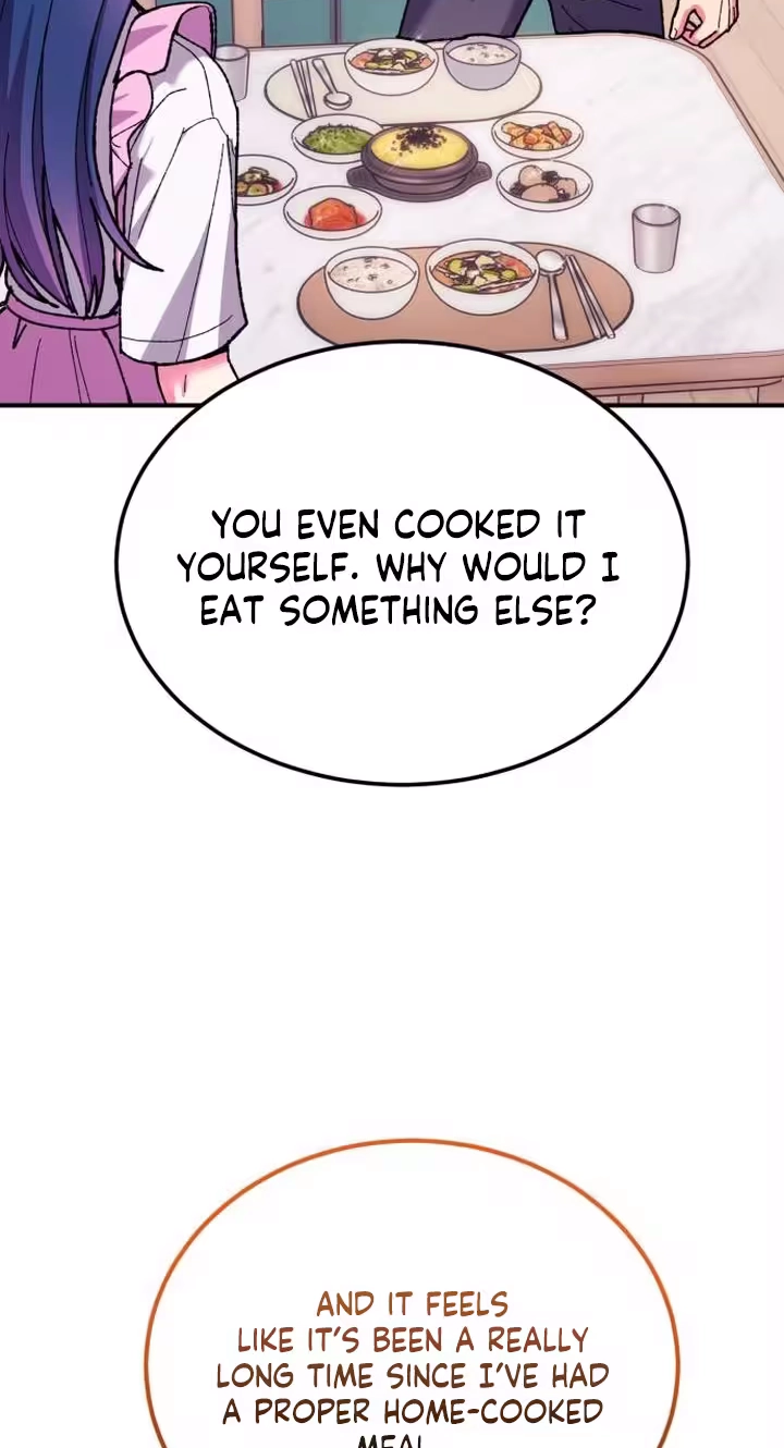 Read Lucky Mia! chapter 38 image 50 on Lezhin