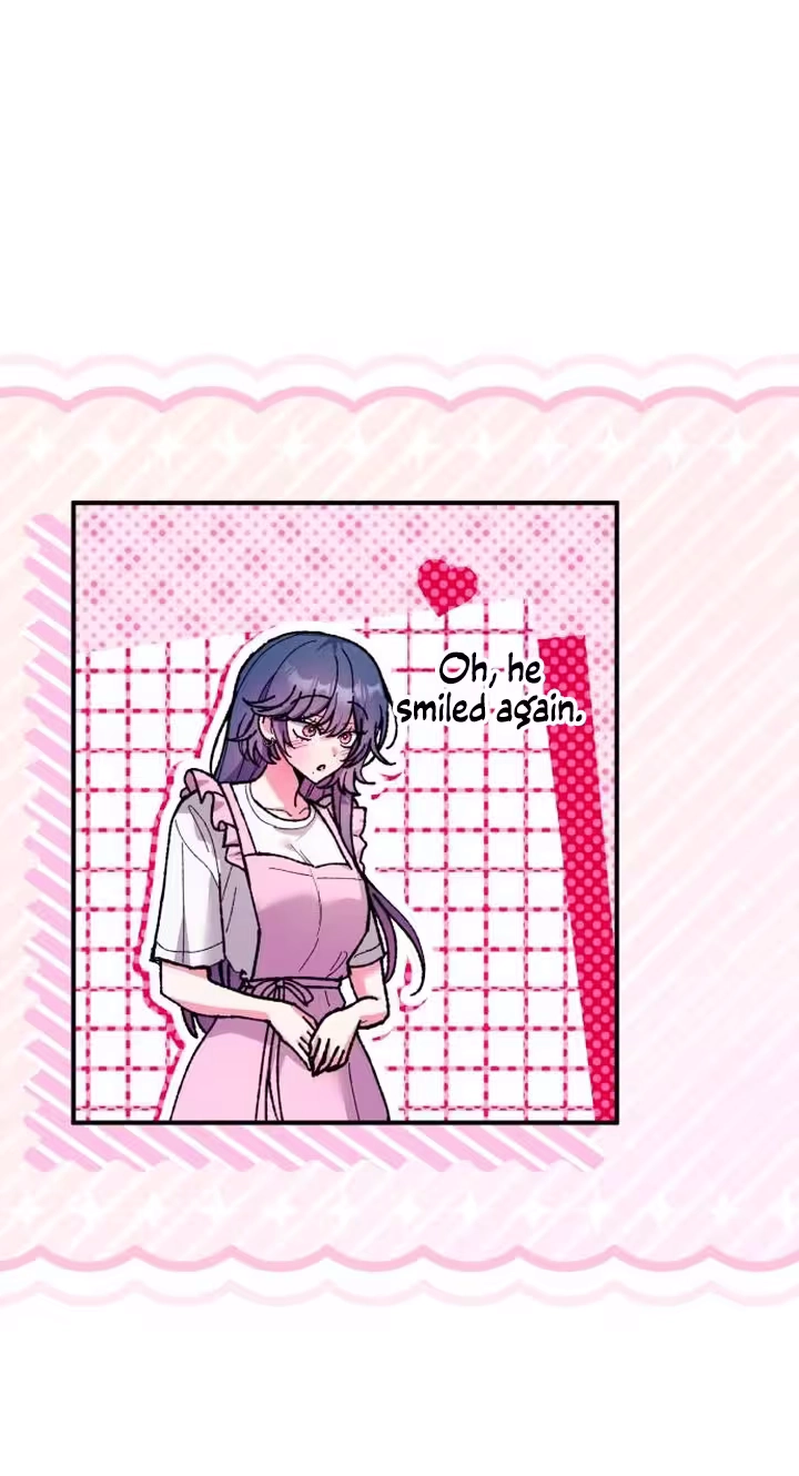 Read Lucky Mia! chapter 38 image 52 on Lezhin