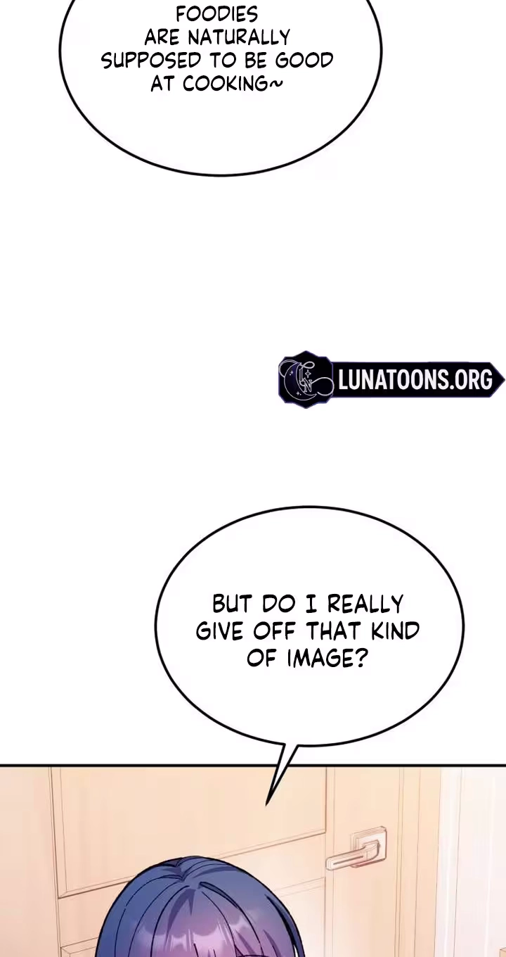 Read Lucky Mia! chapter 38 image 57 on Lezhin