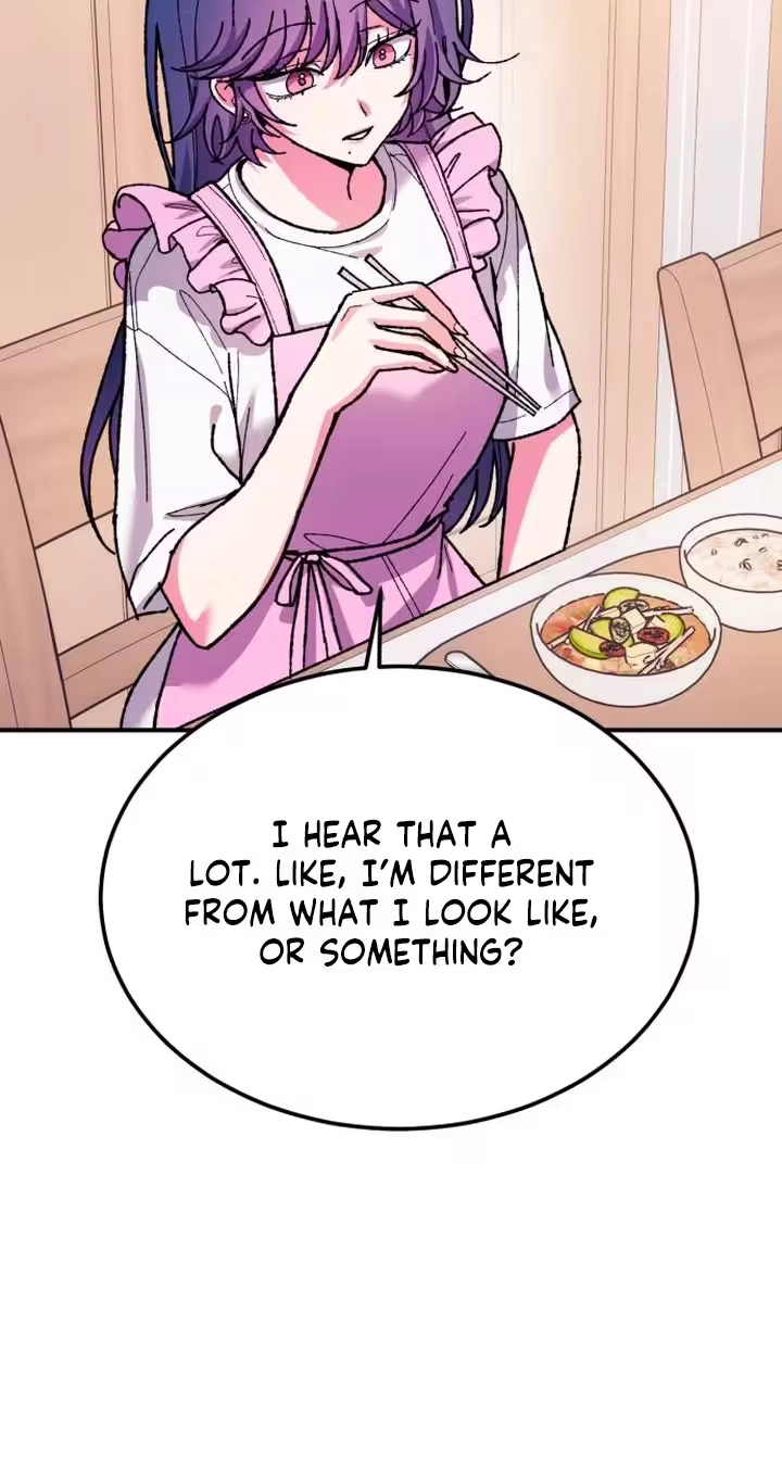 Read Lucky Mia! chapter 38 image 58 on Lezhin