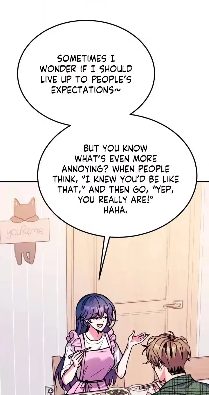 Read Lucky Mia! chapter 38 image 59 on Lezhin