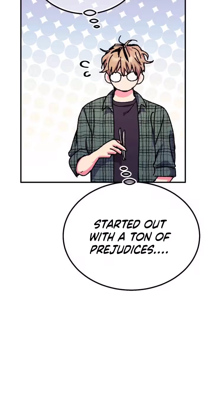 Read Lucky Mia! chapter 38 image 61 on Lezhin