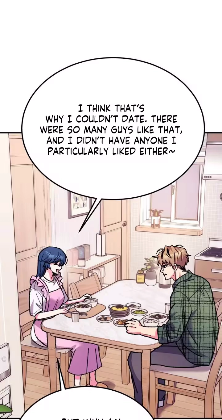 Read Lucky Mia! chapter 38 image 62 on Lezhin