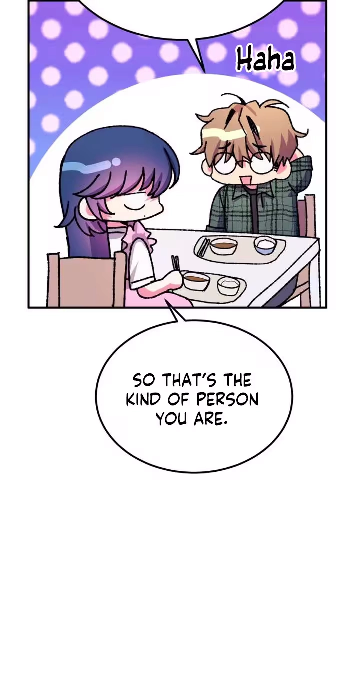 Read Lucky Mia! chapter 38 image 66 on Lezhin