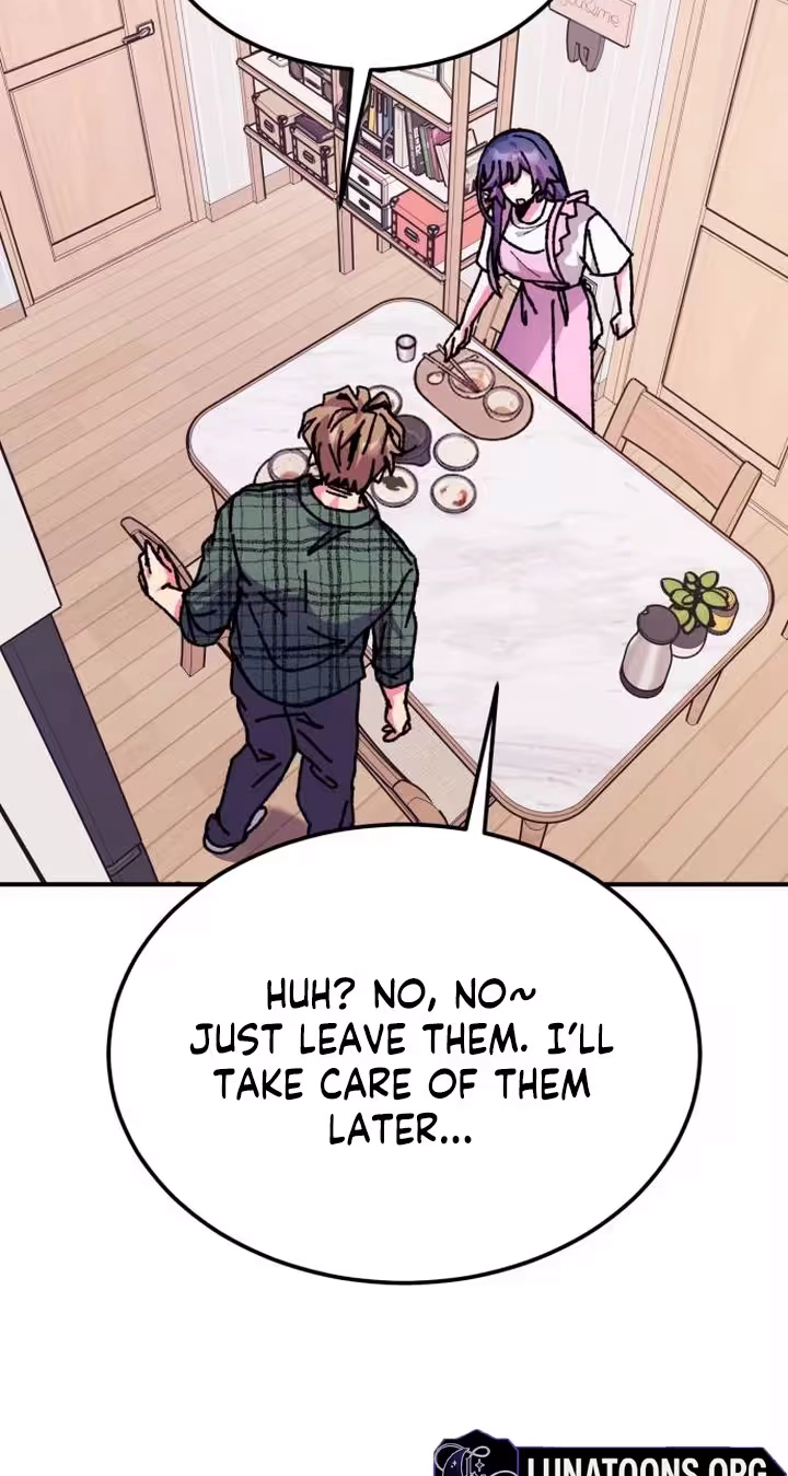 Read Lucky Mia! chapter 38 image 68 on Lezhin