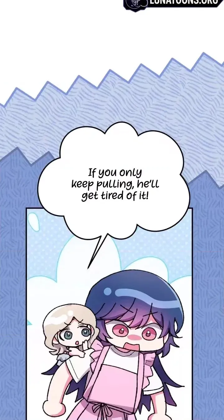 Read Lucky Mia! chapter 38 image 69 on Lezhin