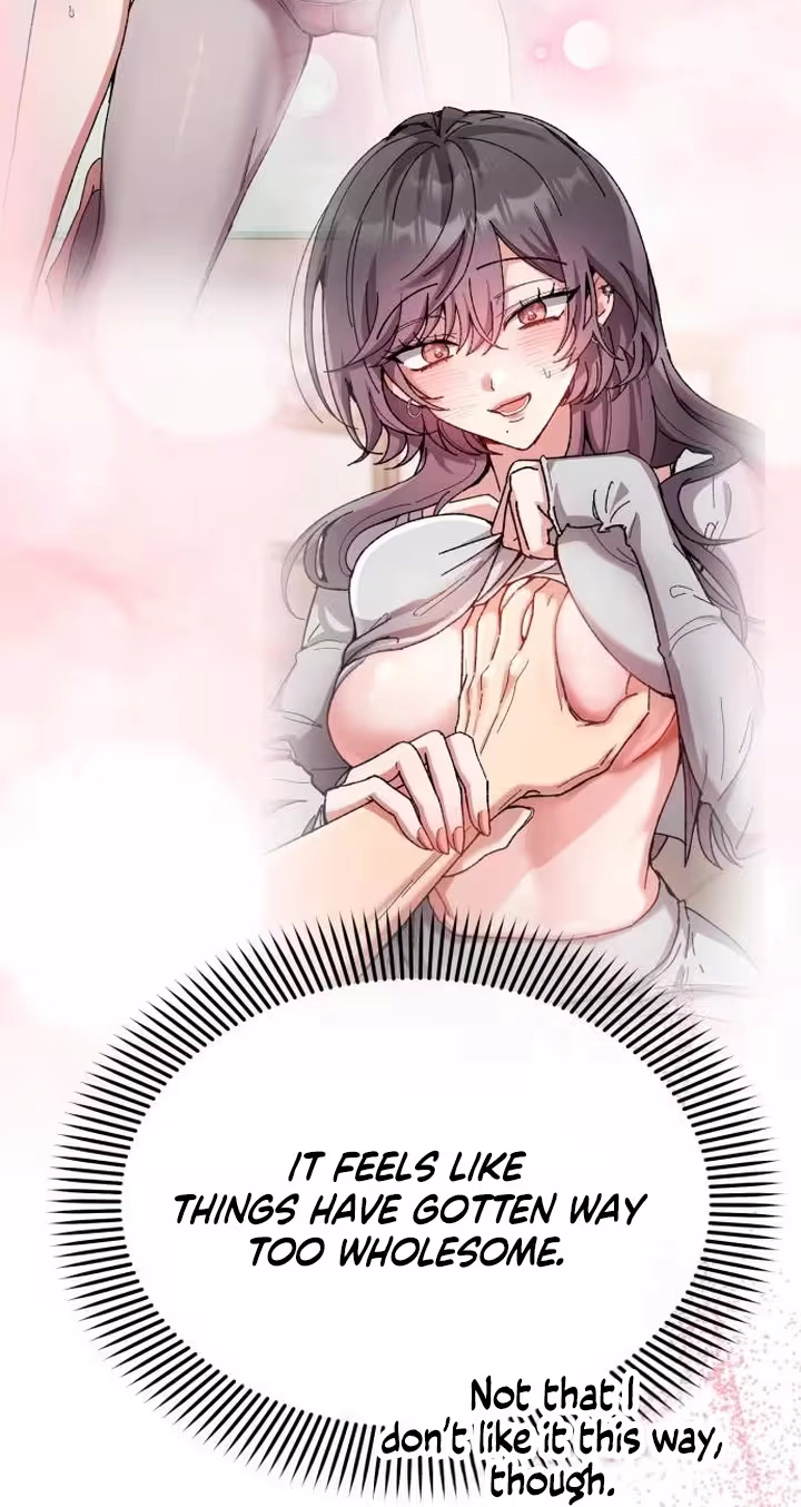 Read Lucky Mia! chapter 38 image 7 on Lezhin