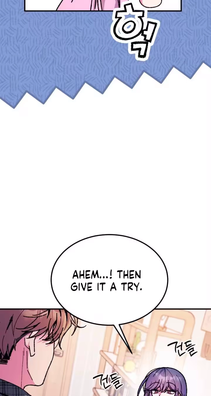Read Lucky Mia! chapter 38 image 70 on Lezhin