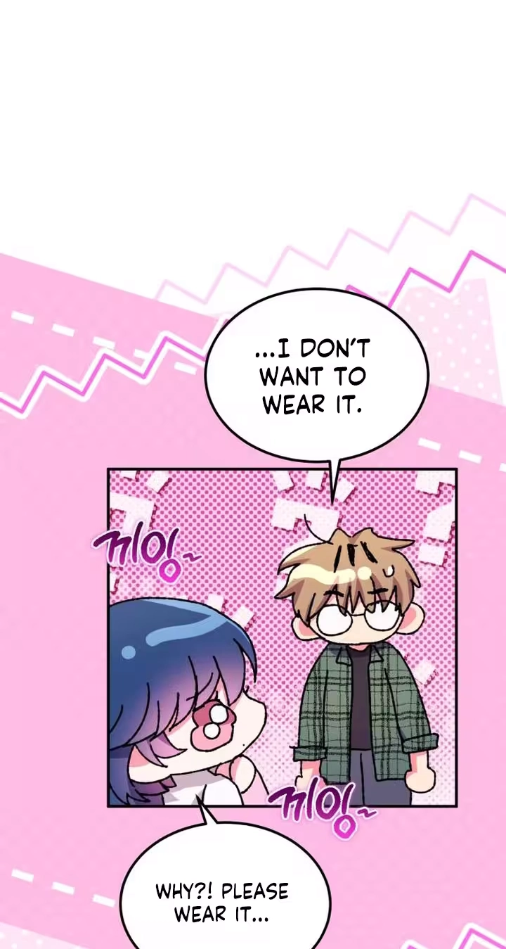 Read Lucky Mia! chapter 38 image 73 on Lezhin