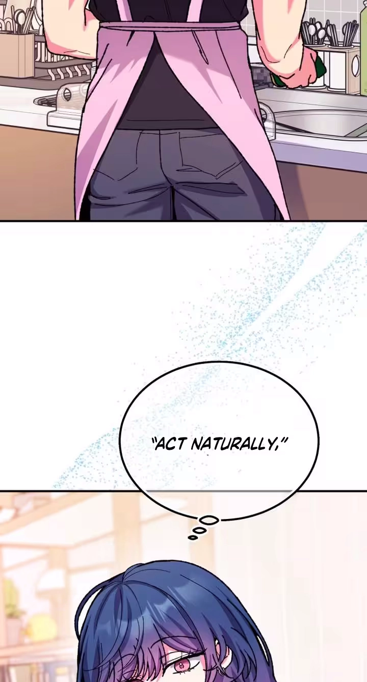 Read Lucky Mia! chapter 38 image 76 on Lezhin