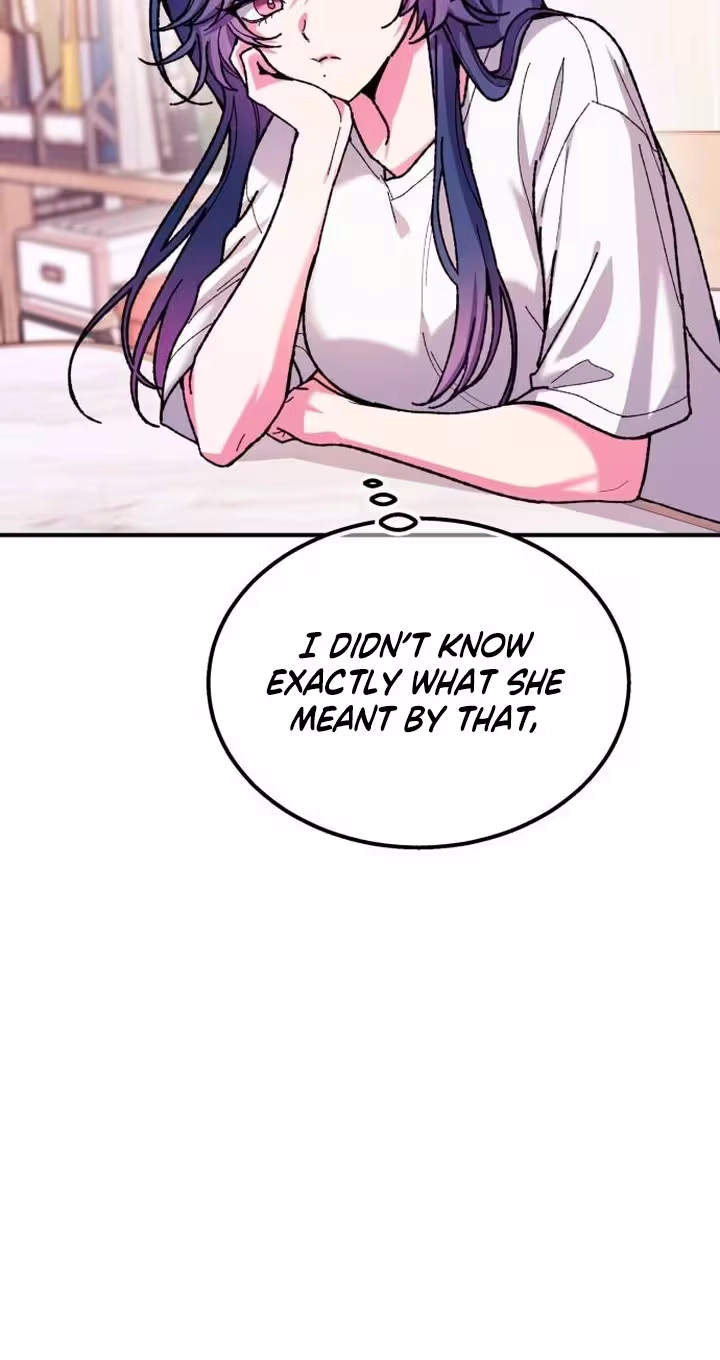 Read Lucky Mia! chapter 38 image 77 on Lezhin