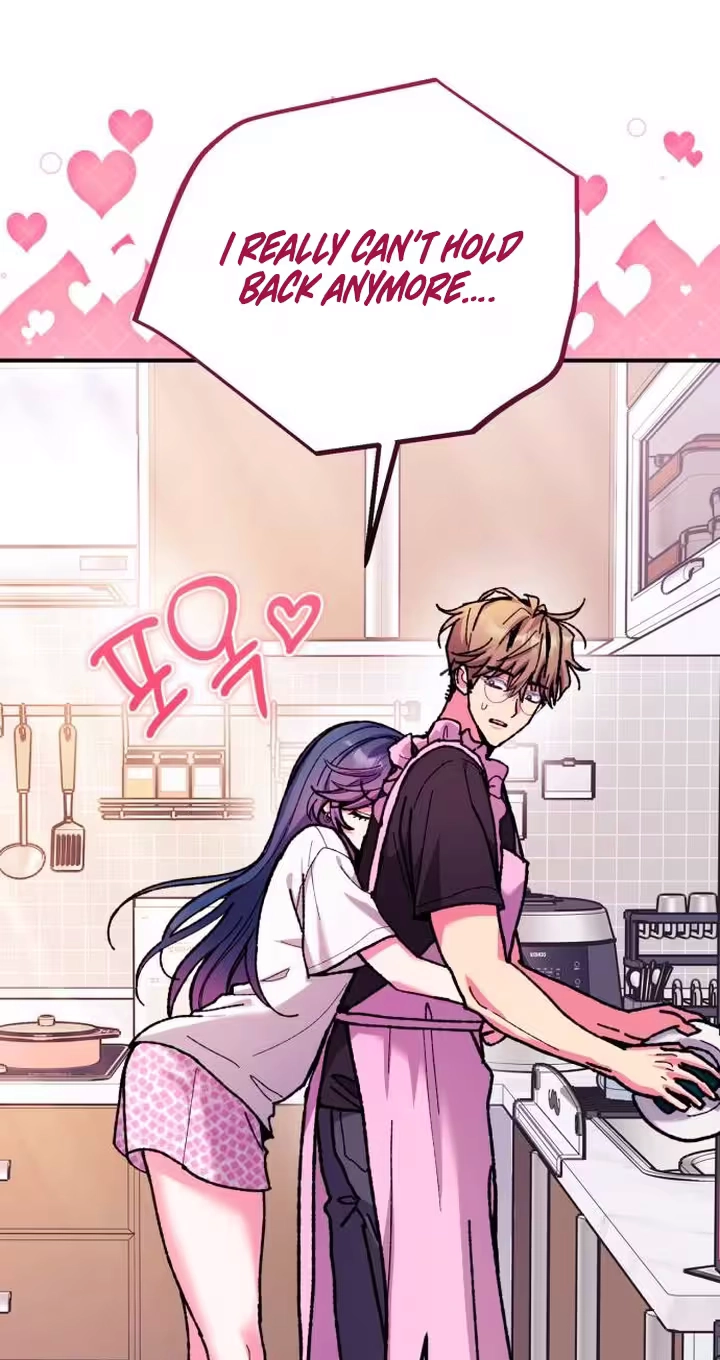 Read Lucky Mia! chapter 38 image 80 on Lezhin