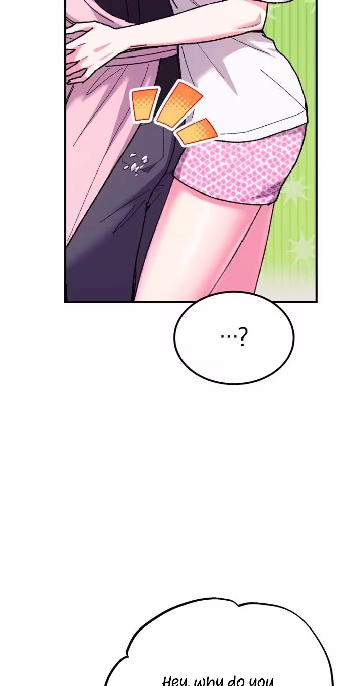 Read Lucky Mia! chapter 38 image 84 on Lezhin