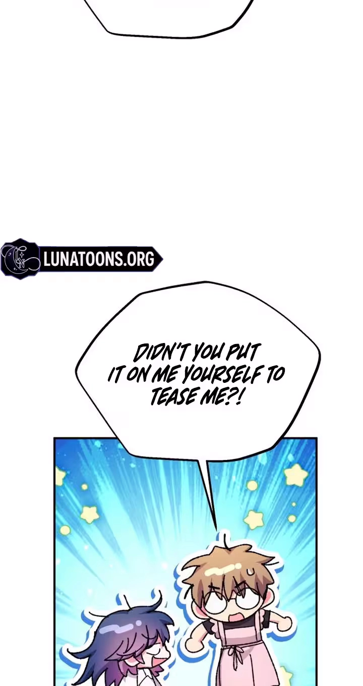Read Lucky Mia! chapter 38 image 86 on Lezhin