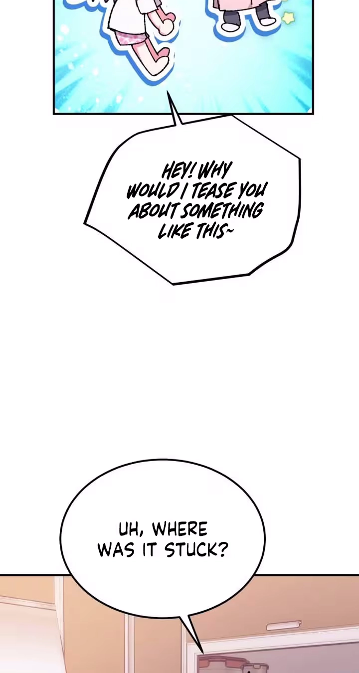 Read Lucky Mia! chapter 38 image 87 on Lezhin