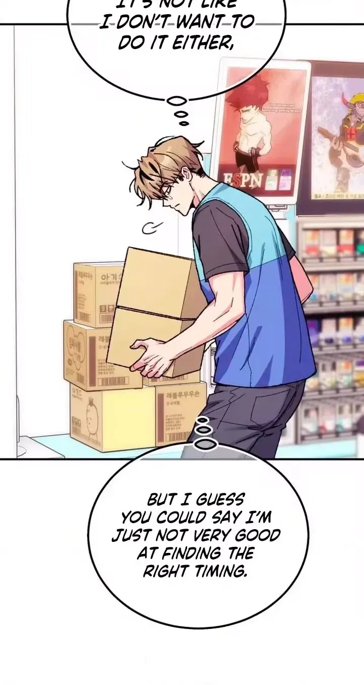 Read Lucky Mia! chapter 38 image 9 on Lezhin