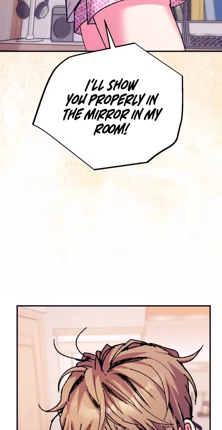 Read Lucky Mia! chapter 38 image 90 on Lezhin