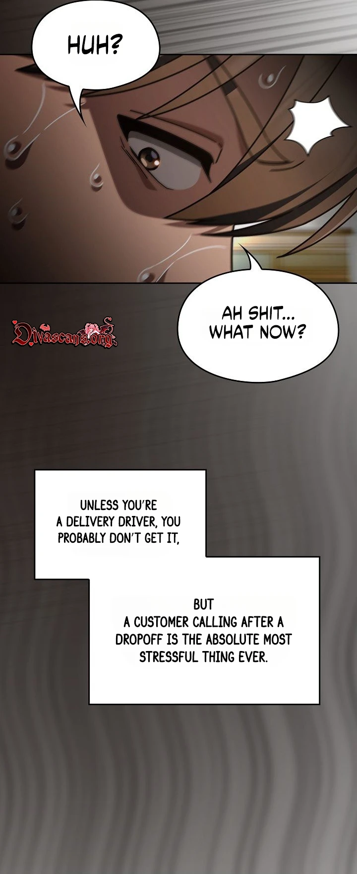 Read Lucky na Nichi chapter 1 image 11 on Lezhin